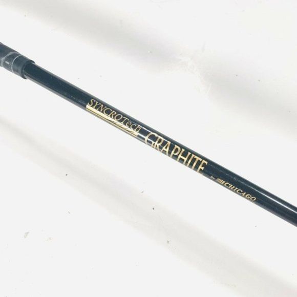 King Snake MRS Driver One Wood 10.5 Degree / RH ~44" / SyncroTech Graphite SHAFT - Picture 4 of 5